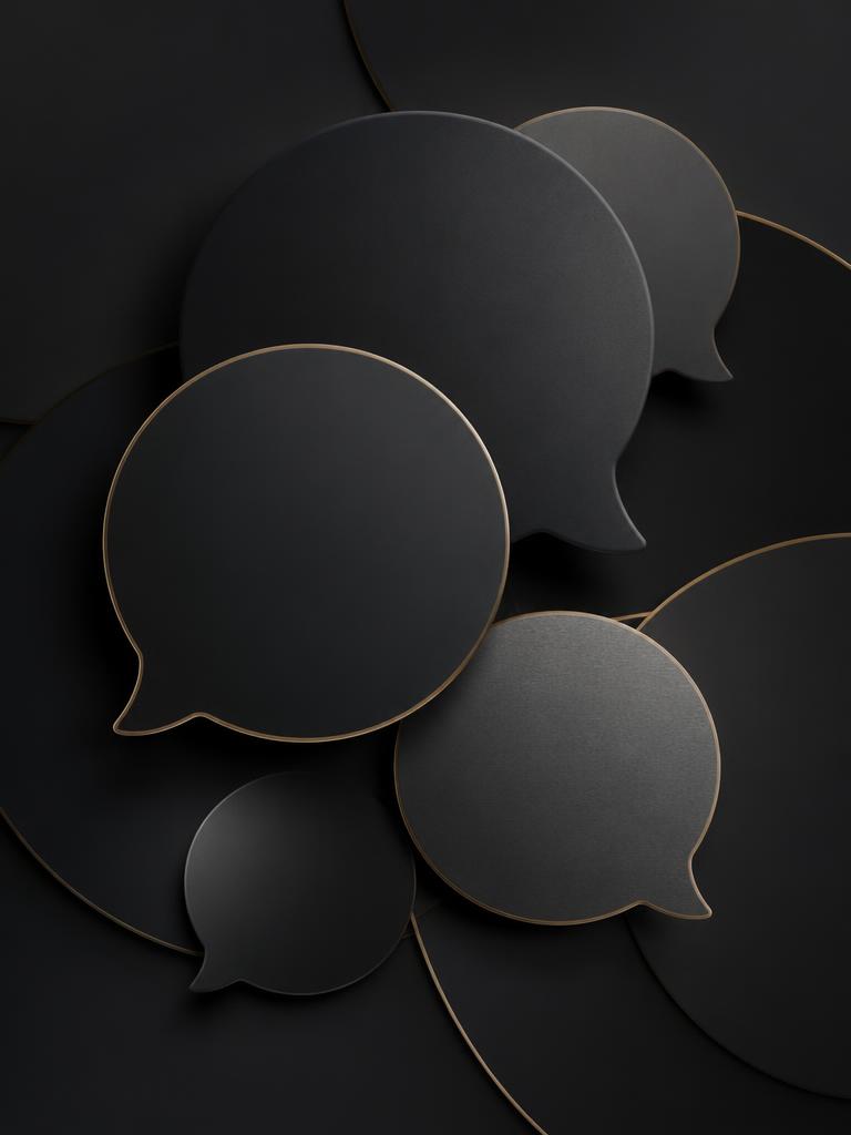 Module Messagerie de l'application ADN Coach
