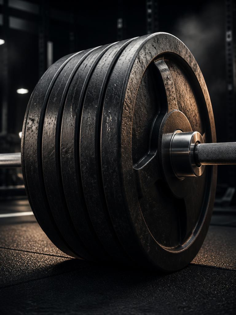 Module Mes Records de l'application ADN Coach